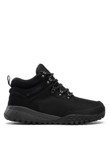 Columbia Туристически Fairbanks Mid BM7744 Черен - Mera.bg