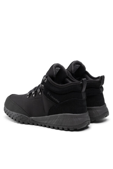 Columbia Туристически Fairbanks Mid BM7744 Черен - Mera.bg