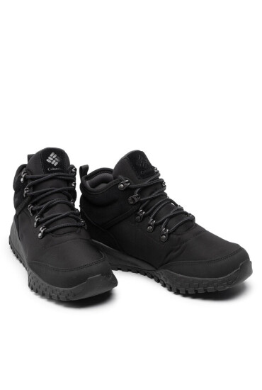 Columbia Туристически Fairbanks Mid BM7744 Черен - Mera.bg