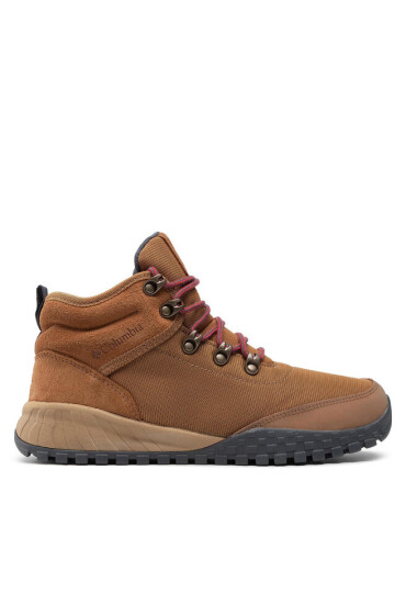 Columbia Туристически Fairbanks Mid BM7744 Кафяв - Mera.bg