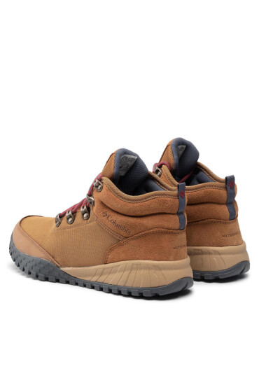Columbia Туристически Fairbanks Mid BM7744 Кафяв - Mera.bg
