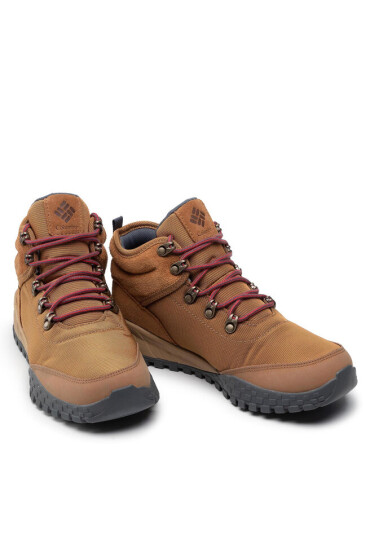 Columbia Туристически Fairbanks Mid BM7744 Кафяв - Mera.bg