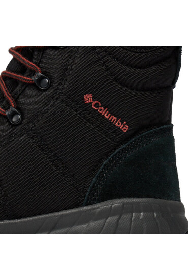 Columbia Туристически Fairbanks Omni-Heat BM2806 Черен - Mera.bg