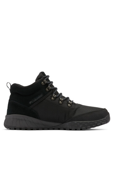 Columbia Туристически Fairbanks™ Mid 2100881 Черен - Mera.bg