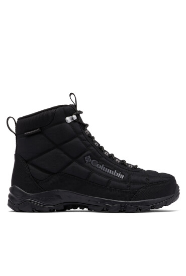 Columbia Туристически Firecamp Boot 2099741 Черен - Mera.bg