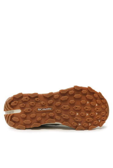 Columbia Туристически Hatana Breathe BM7444 Черен - Mera.bg