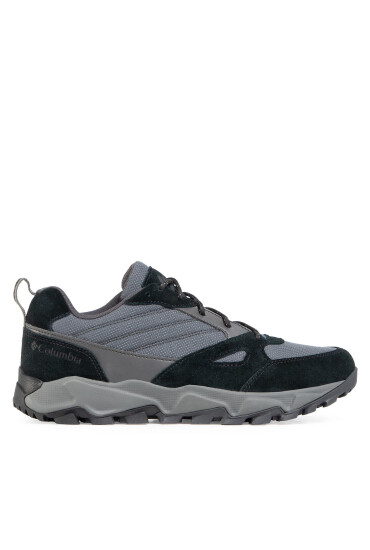 Columbia Туристически Ivo Trail Wp BM0122 Черен - Mera.bg