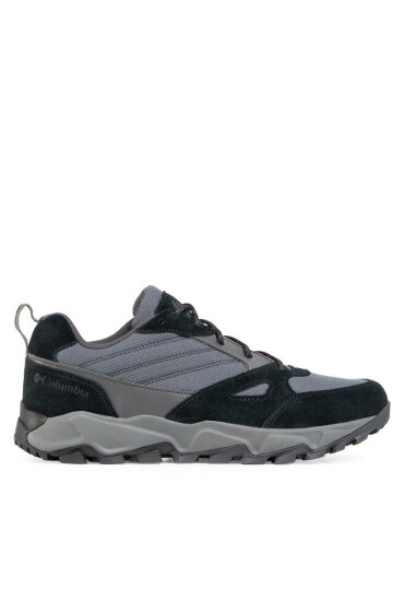 Columbia Туристически Ivo Trail Wp BM0122 Черен - Mera.bg