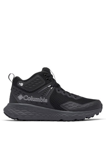 Columbia Туристически Konos Trs Outdry Mid 2103761 Черен - Mera.bg