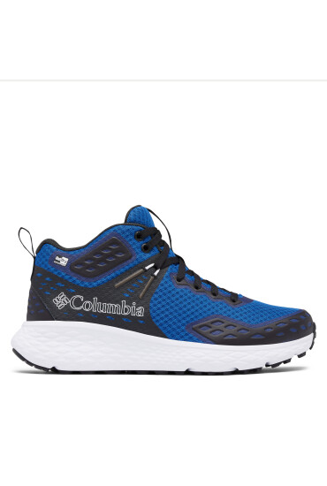 Columbia Туристически Konos Trs Outdry Mid 2103761 Син - Mera.bg