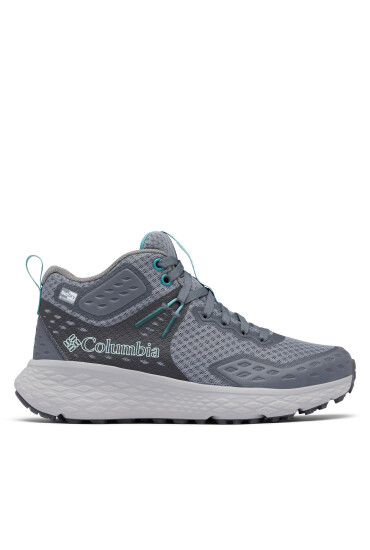 Columbia Туристически Konos Trs Outdry Mid 2103771 Сив - Mera.bg