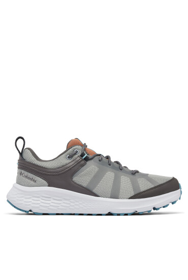 Columbia Туристически Konos Xcel Waterproof 2099821 Сив - Mera.bg