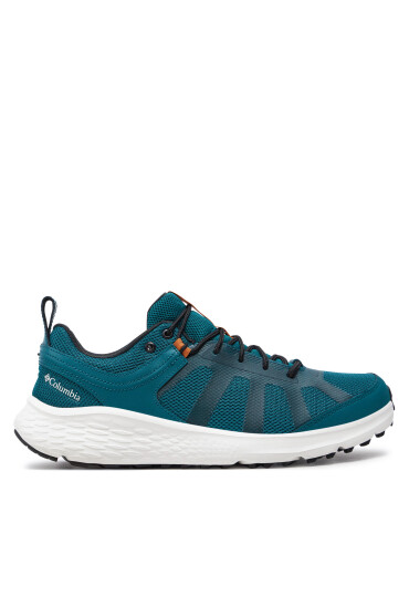 Columbia Туристически Konos Xcel Waterproof 2099821 Зелен - Mera.bg