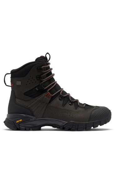 Columbia Туристически Navigator Trek Outdry Ltr 2079111 Черен - Mera.bg