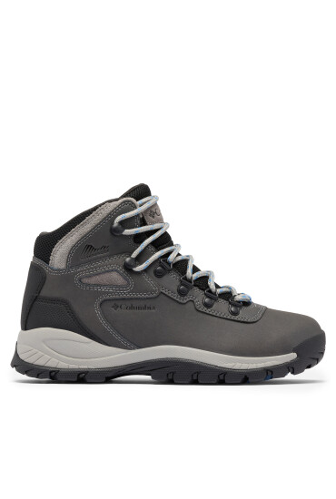 Columbia Туристически Newton Ridge Plus 1424692 Сив - Mera.bg