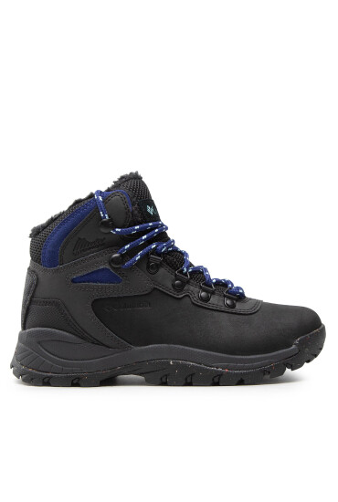 Columbia Туристически Newton Ridge Plus Omni Heat BL0933 Черен - Mera.bg