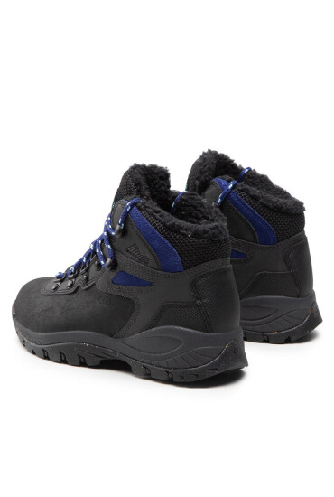 Columbia Туристически Newton Ridge Plus Omni Heat BL0933 Черен - Mera.bg