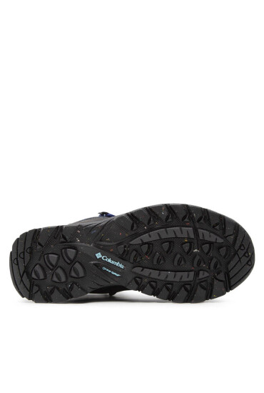 Columbia Туристически Newton Ridge Plus Omni Heat BL0933 Черен - Mera.bg