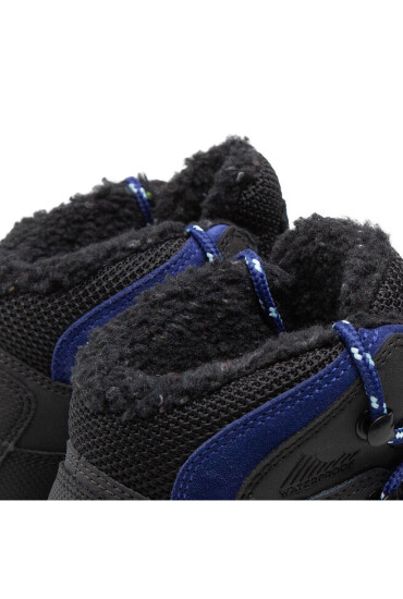 Columbia Туристически Newton Ridge Plus Omni Heat BL0933 Черен - Mera.bg