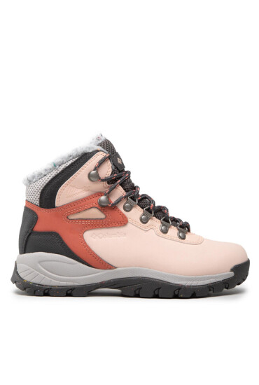 Columbia Туристически Newton Ridge Plus Omni Heat BL0933 Розов - Mera.bg
