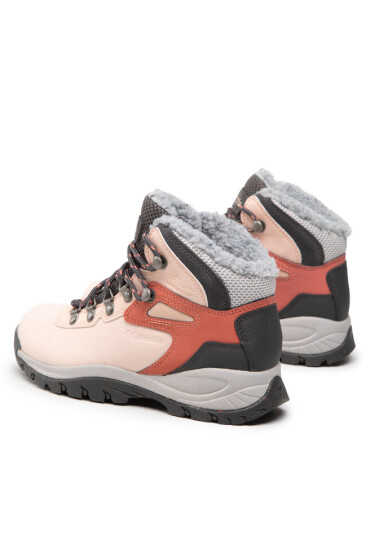 Columbia Туристически Newton Ridge Plus Omni Heat BL0933 Розов - Mera.bg