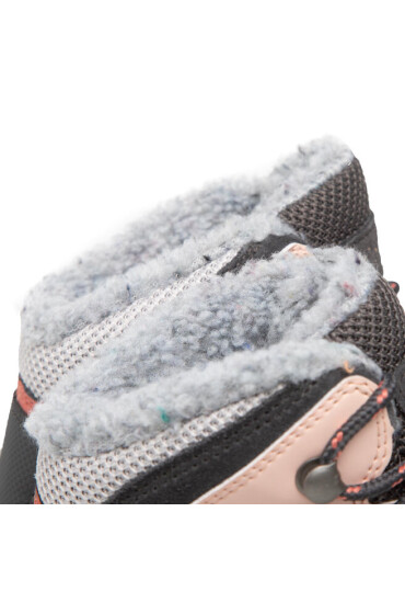 Columbia Туристически Newton Ridge Plus Omni Heat BL0933 Розов - Mera.bg