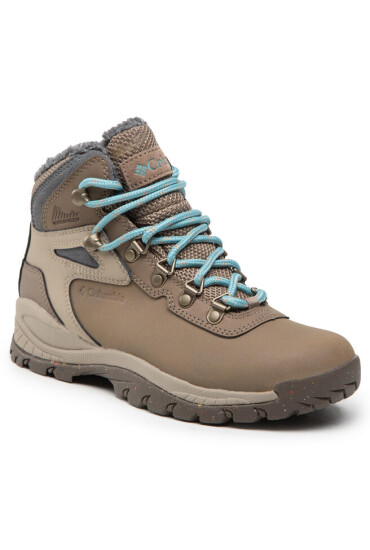 Columbia Туристически Newton Ridge Plus Omni Heat BL0933 Кафяв - Mera.bg