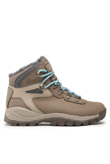 Columbia Туристически Newton Ridge Plus Omni Heat BL0933 Кафяв - Mera.bg