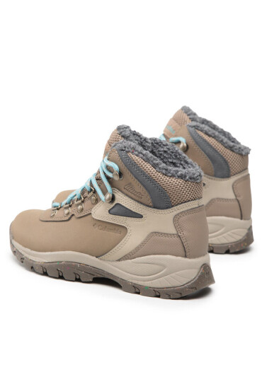 Columbia Туристически Newton Ridge Plus Omni Heat BL0933 Кафяв - Mera.bg