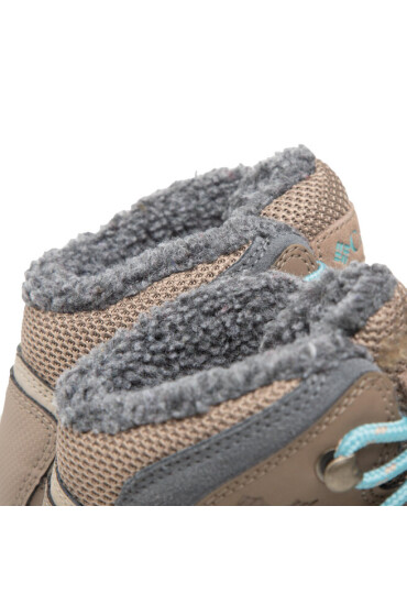 Columbia Туристически Newton Ridge Plus Omni Heat BL0933 Кафяв - Mera.bg