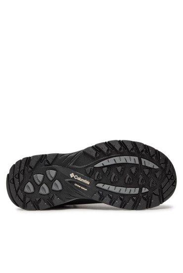 Columbia Туристически Newton Ridge™ Plus 1424692 Черен - Mera.bg