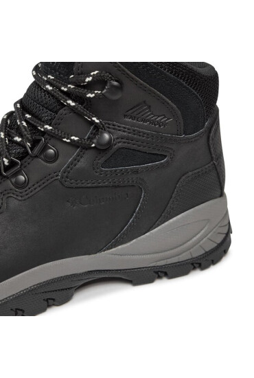 Columbia Туристически Newton Ridge™ Plus 1424692 Черен - Mera.bg