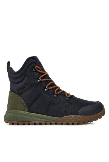 Columbia Туристически oбувки Fairbanks™ Omni-Heat™ 1746011 Син - Mera.bg