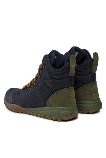 Columbia Туристически oбувки Fairbanks™ Omni-Heat™ 1746011 Син - Mera.bg