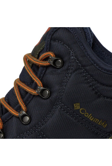 Columbia Туристически oбувки Fairbanks™ Omni-Heat™ 1746011 Син - Mera.bg