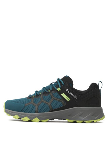 Columbia Туристически Peakfreak II BM2954 Зелен - Mera.bg