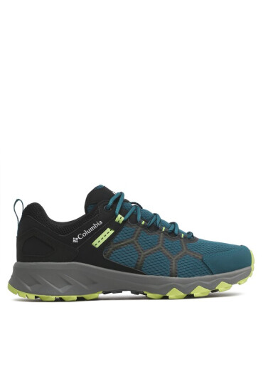Columbia Туристически Peakfreak II BM2954 Зелен - Mera.bg