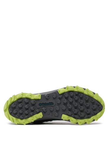 Columbia Туристически Peakfreak II BM2954 Зелен - Mera.bg