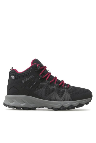 Columbia Туристически Peakfreak II Mid Outdry BL7573-010 Черен - Mera.bg