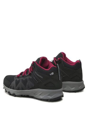 Columbia Туристически Peakfreak II Mid Outdry BL7573-010 Черен - Mera.bg