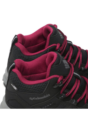 Columbia Туристически Peakfreak II Mid Outdry BL7573-010 Черен - Mera.bg
