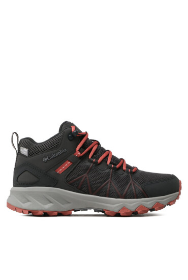 Columbia Туристически Peakfreak II Mid Outdry 2005121089 Сив - Mera.bg