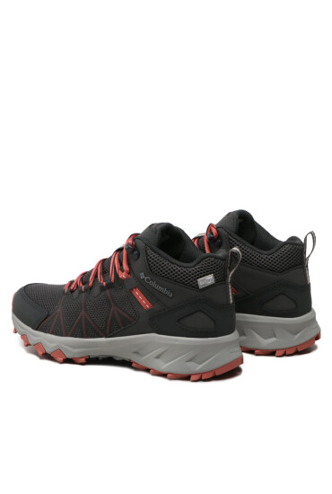 Columbia Туристически Peakfreak II Mid Outdry 2005121089 Сив - Mera.bg