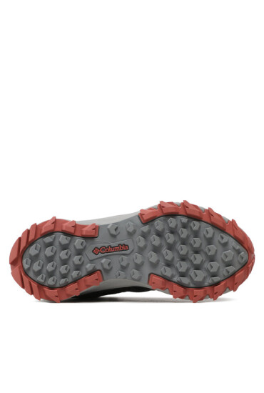 Columbia Туристически Peakfreak II Mid Outdry 2005121089 Сив - Mera.bg