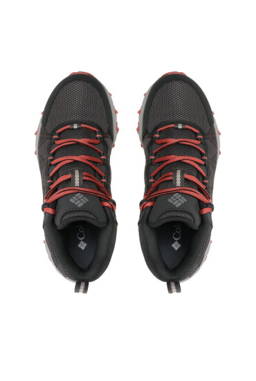 Columbia Туристически Peakfreak II Mid Outdry 2005121089 Сив - Mera.bg
