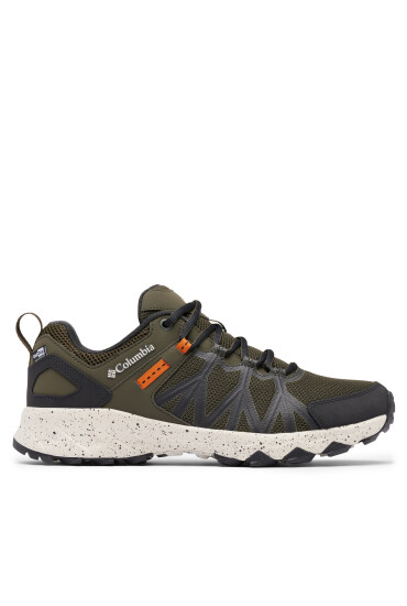 Columbia Туристически Peakfreak II Outdry 2100711 Зелен - Mera.bg
