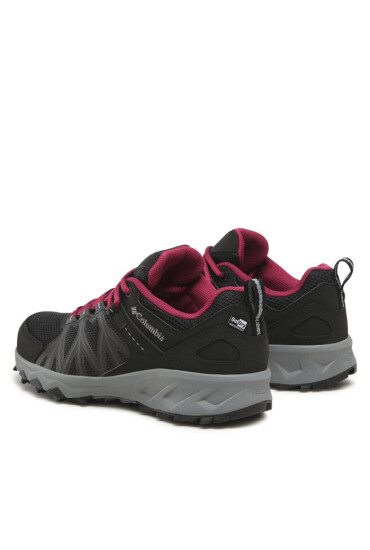 Columbia Туристически Peakfreak II Outdry BL5953-010 Черен - Mera.bg