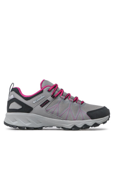 Columbia Туристически Peakfreak II Outdry BL5953 Сив - Mera.bg
