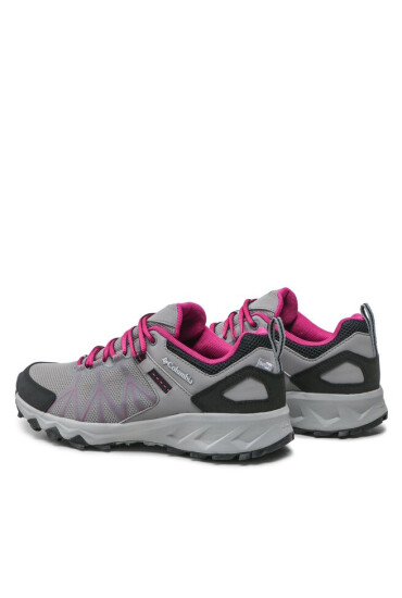 Columbia Туристически Peakfreak II Outdry BL5953 Сив - Mera.bg
