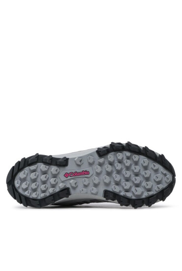Columbia Туристически Peakfreak II Outdry BL5953 Сив - Mera.bg
